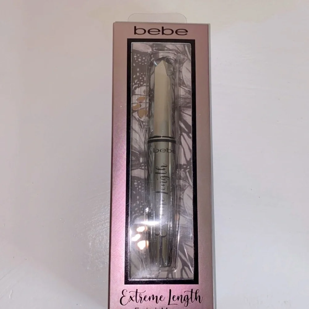 bebe Mascara